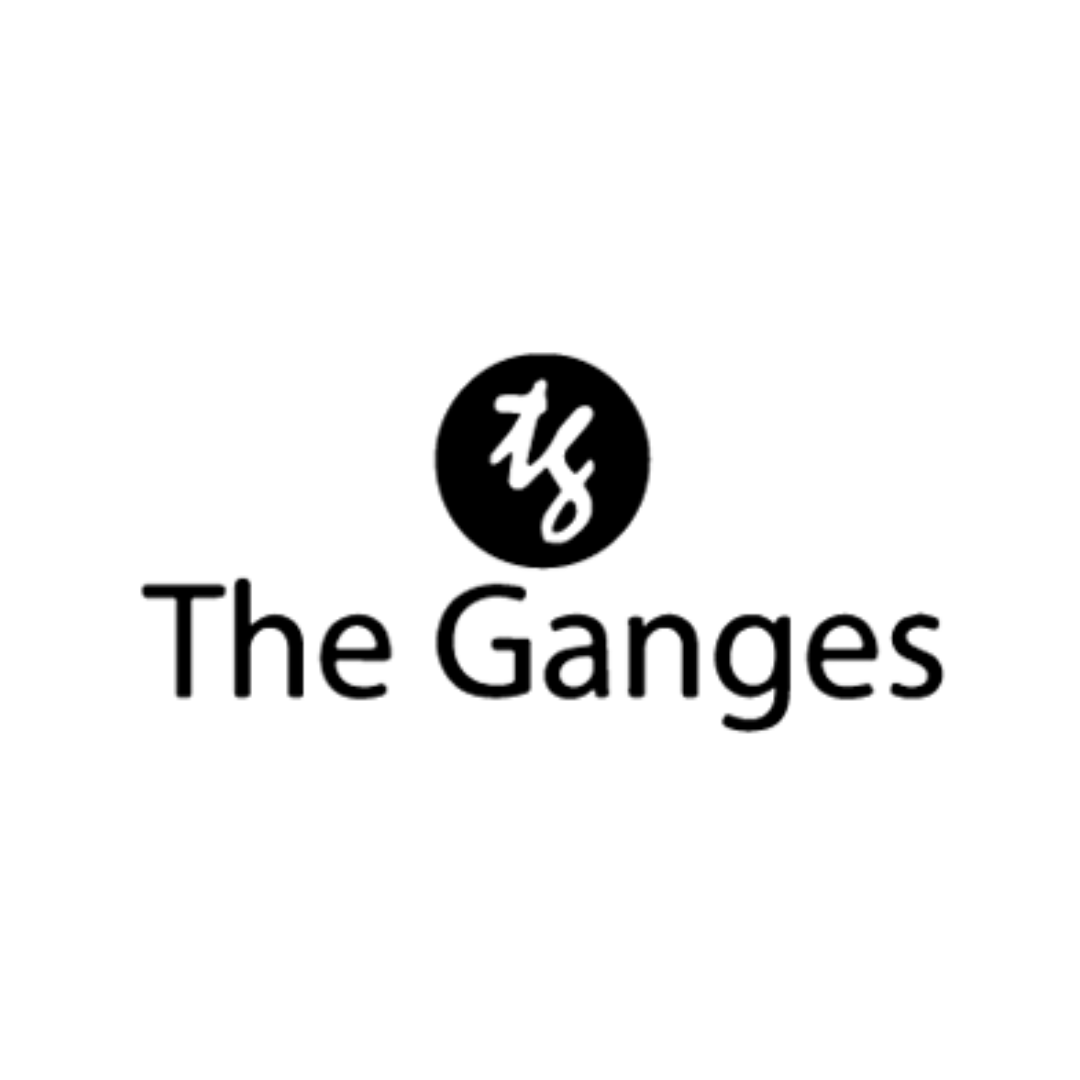 The Ganges